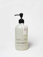 White Pumpkin 15.7 oz Liquid Hand Soap