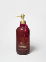 Pomegranate & Cider 15.7 oz Liquid Hand Soap