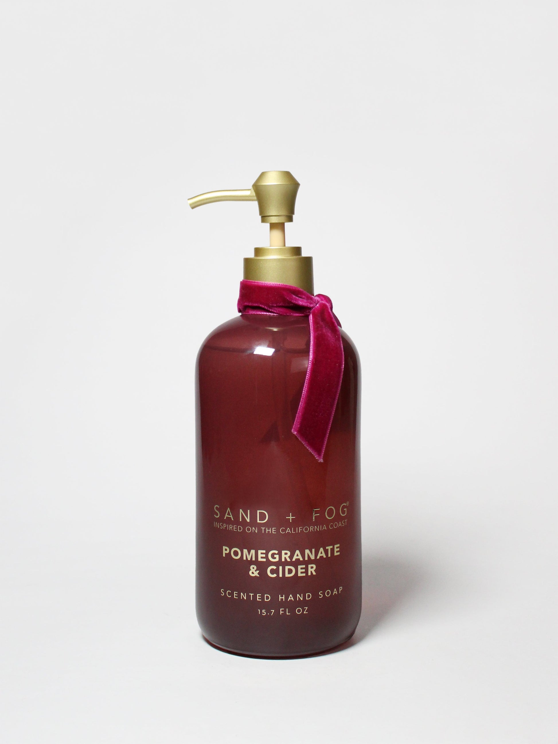 Pomegranate & Cider 15.7 oz Liquid Hand Soap