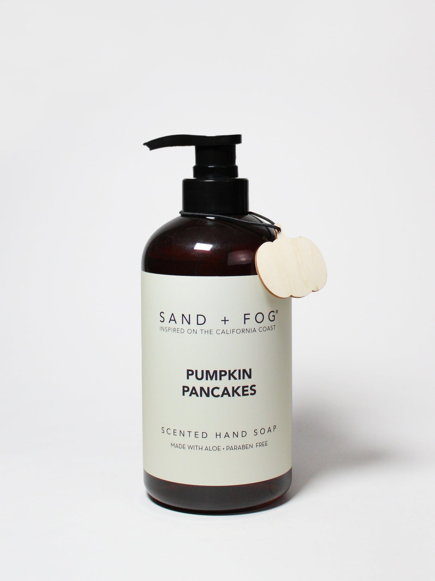 Pumpkin Pancakes 20 oz Liquid Hand Soap