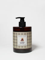 Cashmere Sweater 17.5 oz Liquid Hand Soap