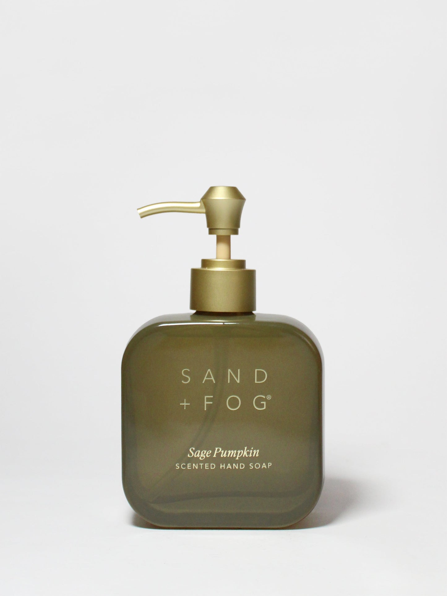 Sage Pumpkin 8.45 oz Liquid Hand Soap