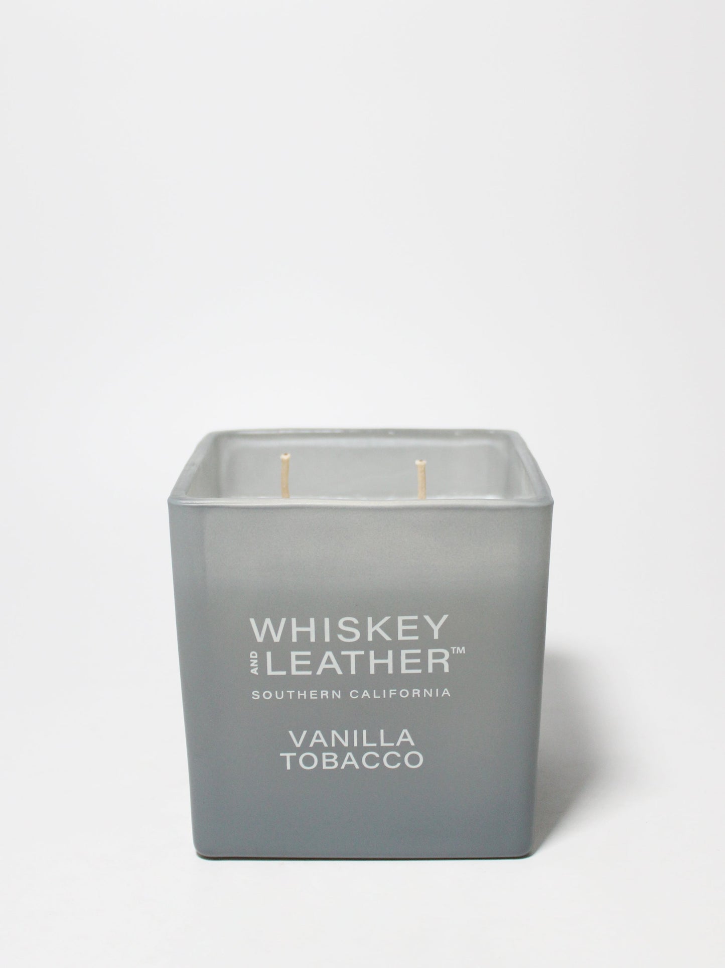 Vanilla Tobacco 16 oz scented candle