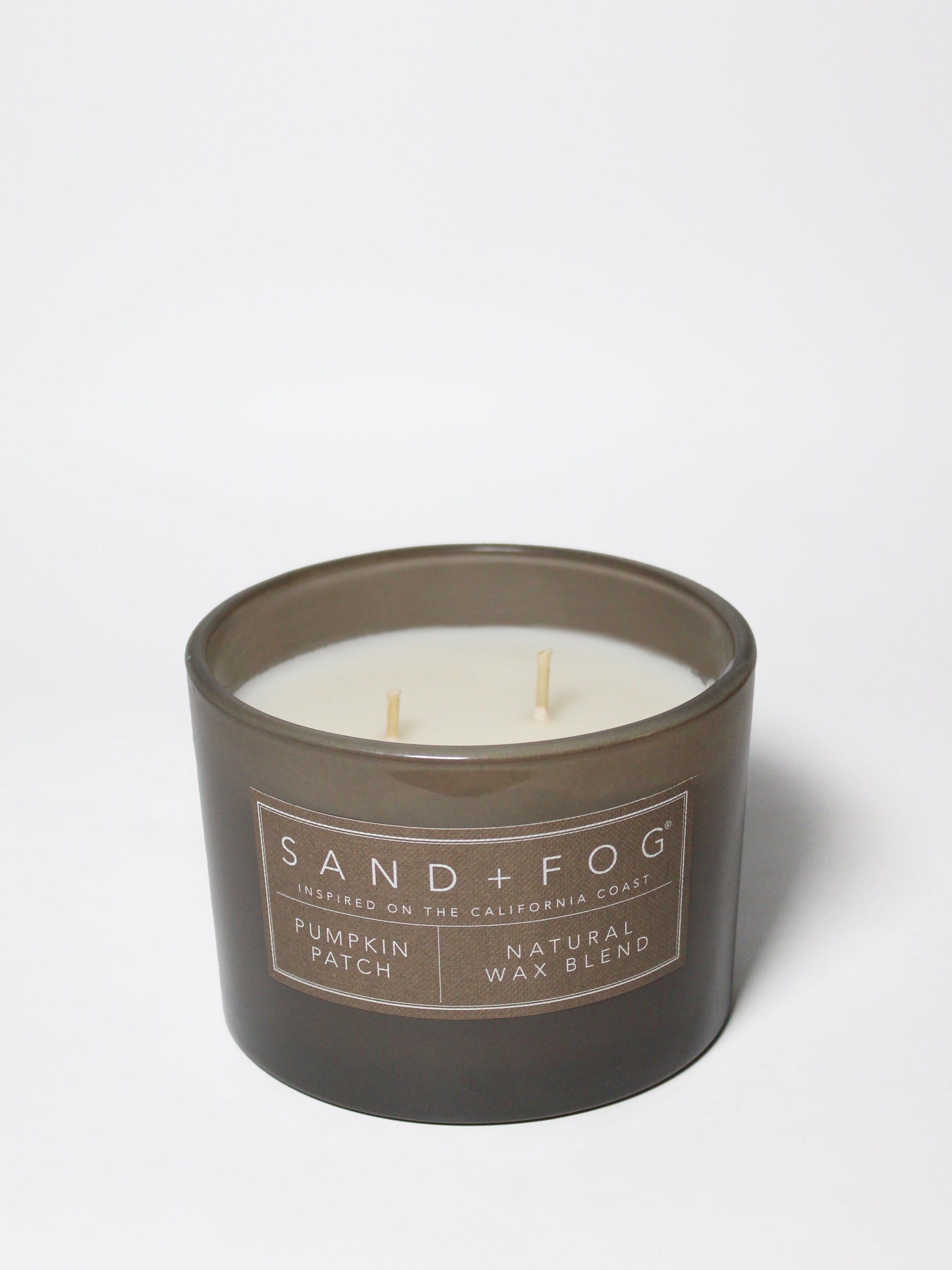 Pumpkin Patch 12 oz scented candle