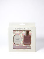 Perfume Oil Rollerballs and Solid Perfume Set - Lychee Dream