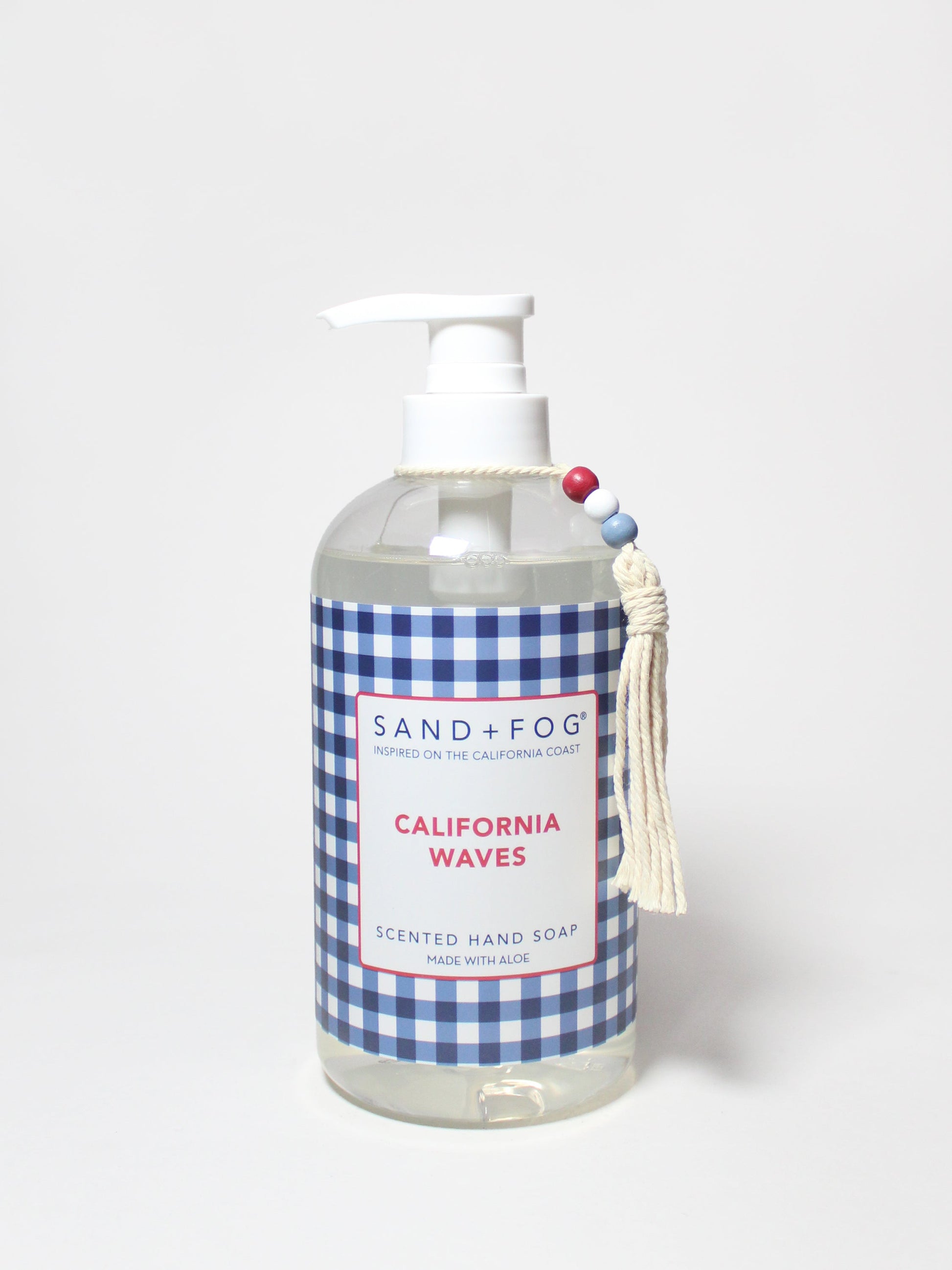 California Waves 20 oz Liquid Hand Soap