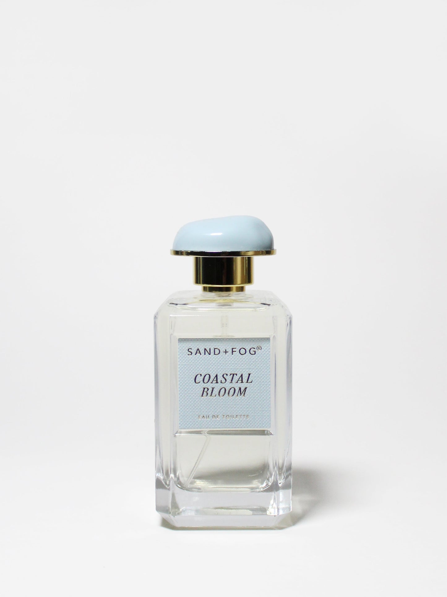 Coastal Bloom 100 ml Eau de Toilette