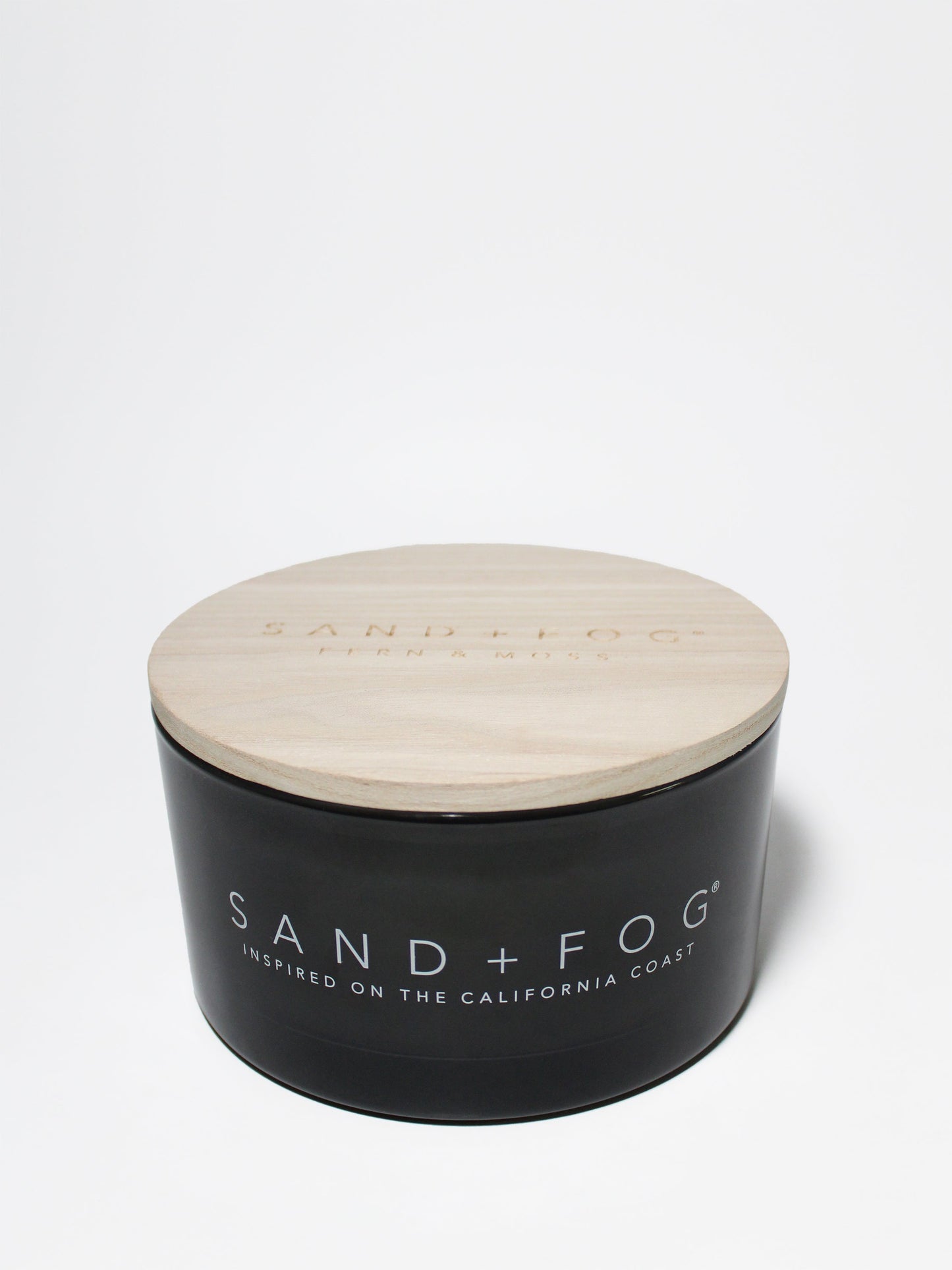 Fern & Moss 23 oz scented candle