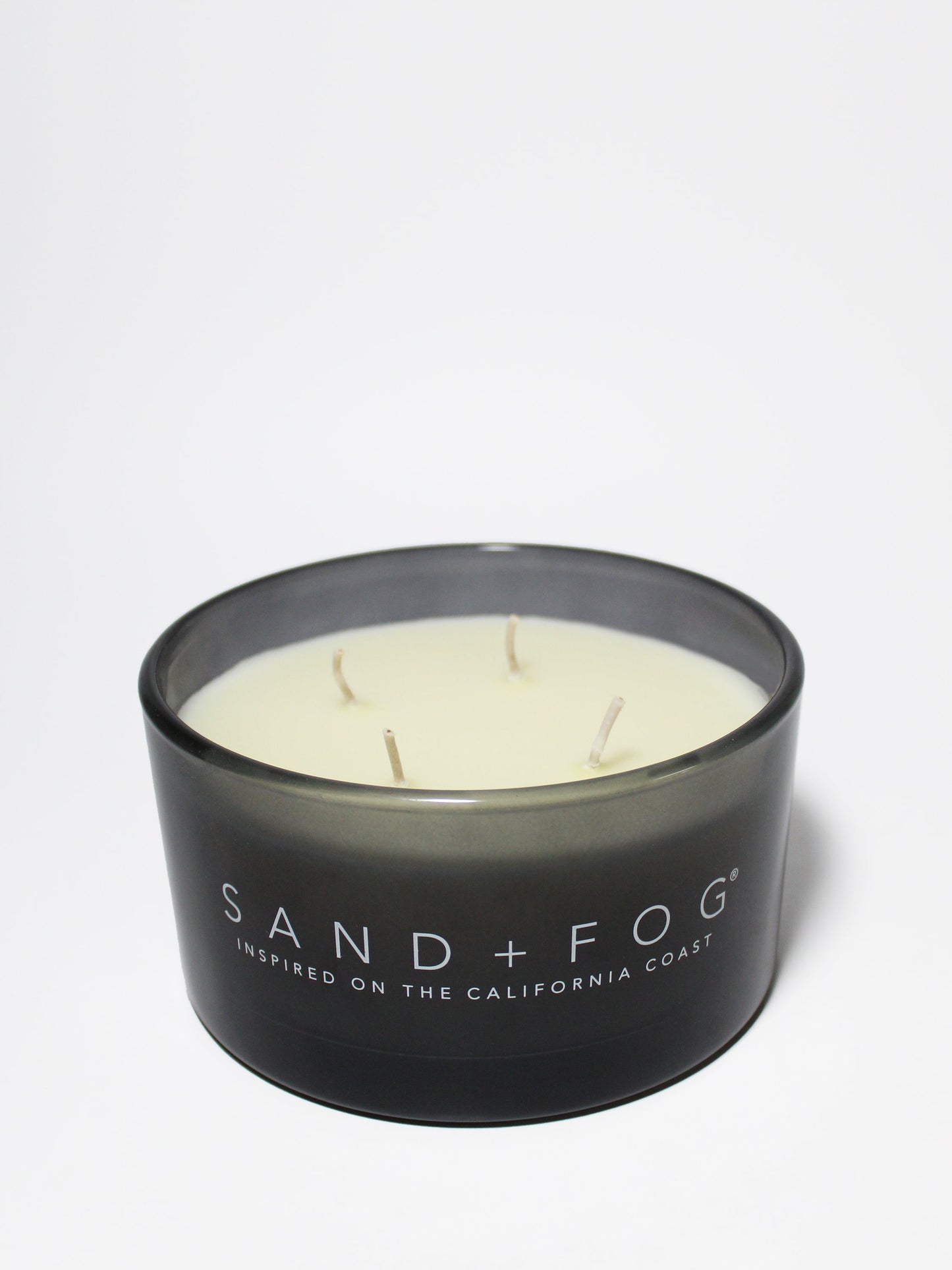 Fern & Moss 23 oz scented candle