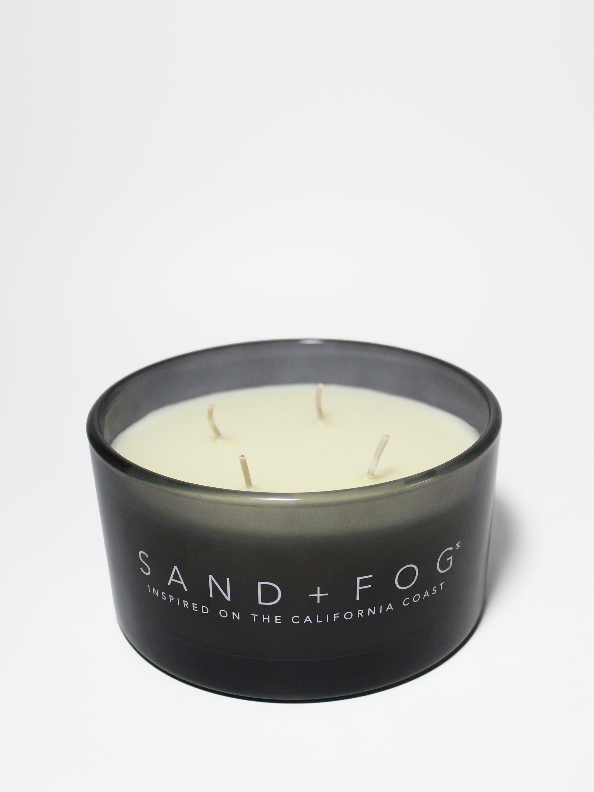 Fern & Moss 23 oz scented candle