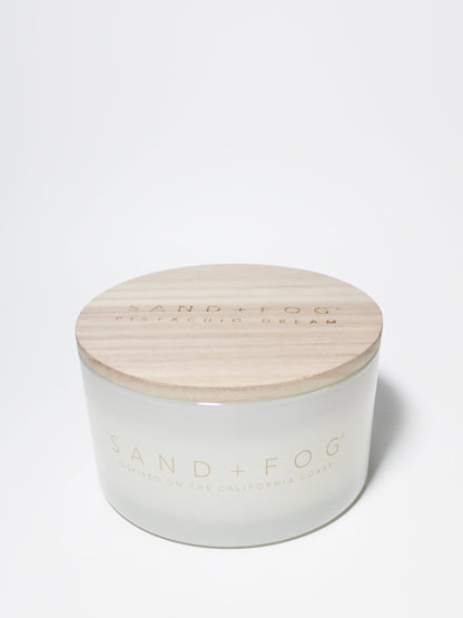 Pistachio Dream 23 oz scented candle