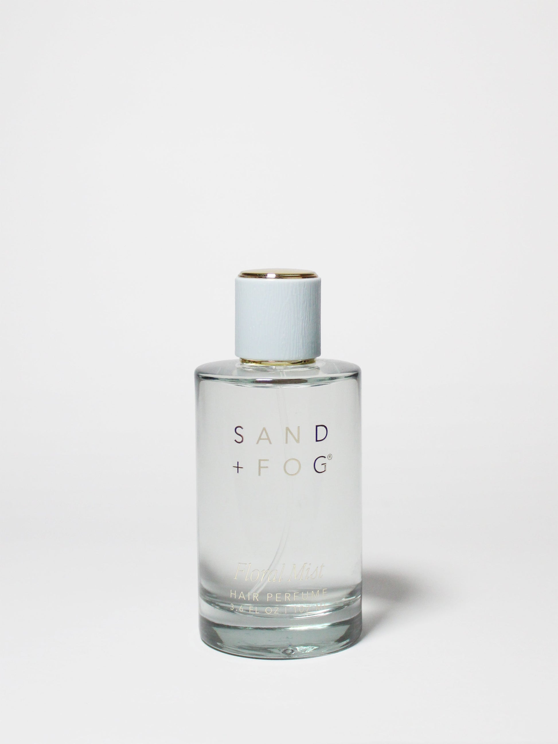 Floral Mist 107 ml Hair Perfume