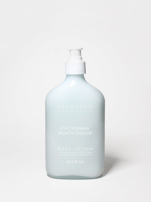 California Beach House Body Lotion