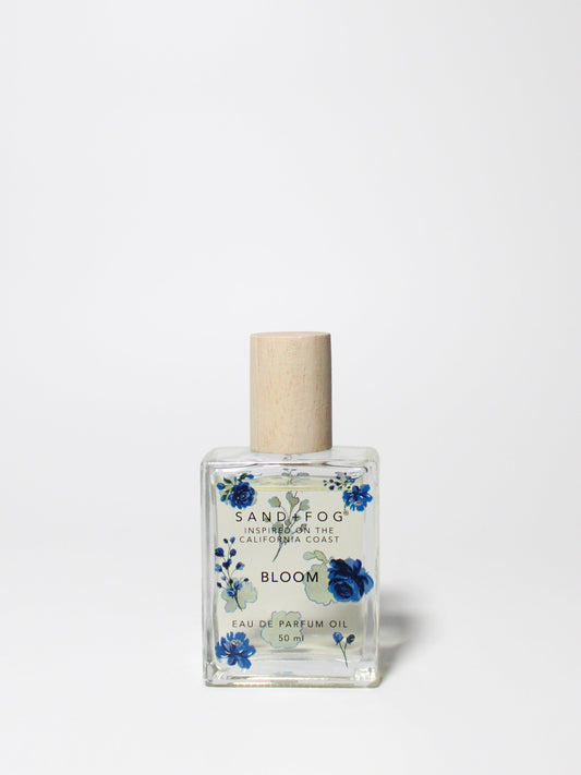 Bloom Perfume Oil