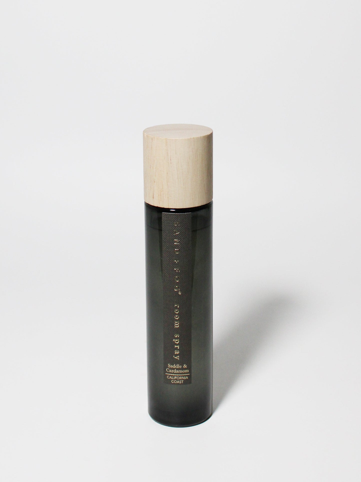 Saddle & Cardamom 100 ml Room Spray