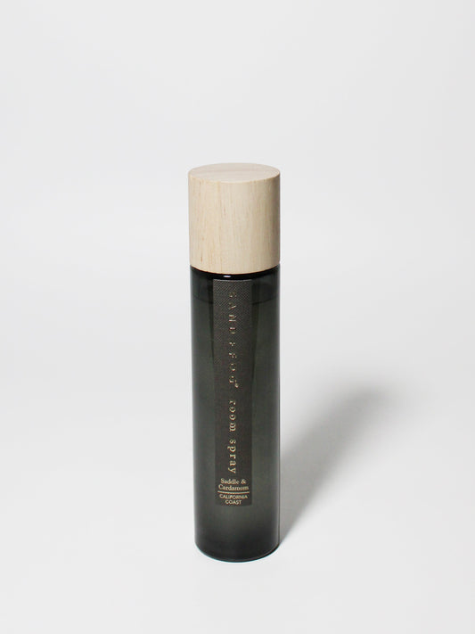 Saddle & Cardamom 100 ml Room Spray