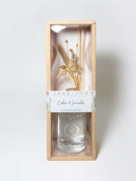 Cedar & Lavender 110 ml Reed Diffuser