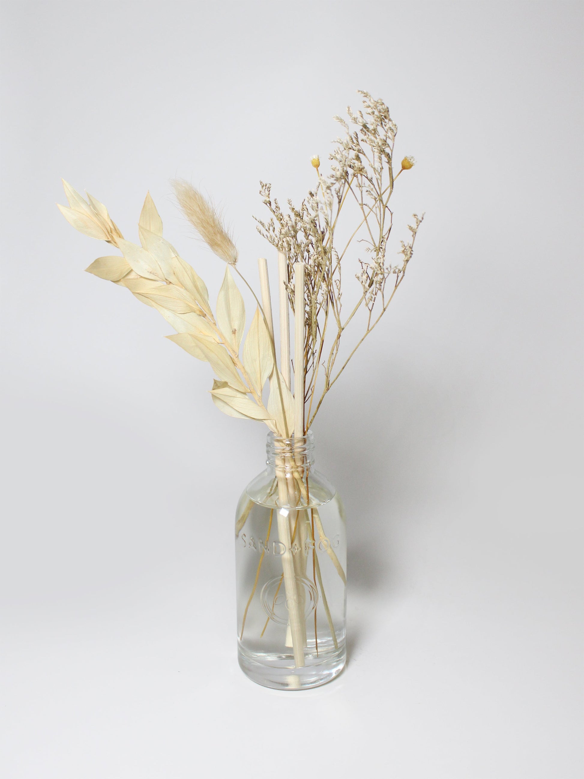 Pumpkin Spice 110 ml Reed Diffuser