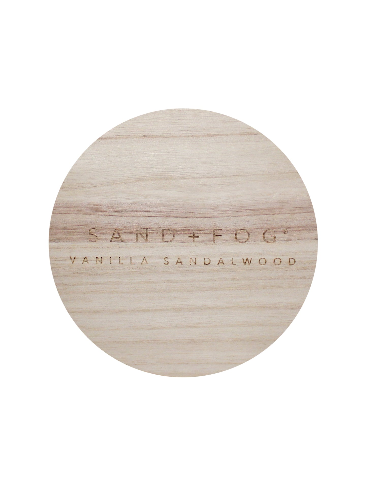 Vanilla Sandalwood 23 oz scented candle