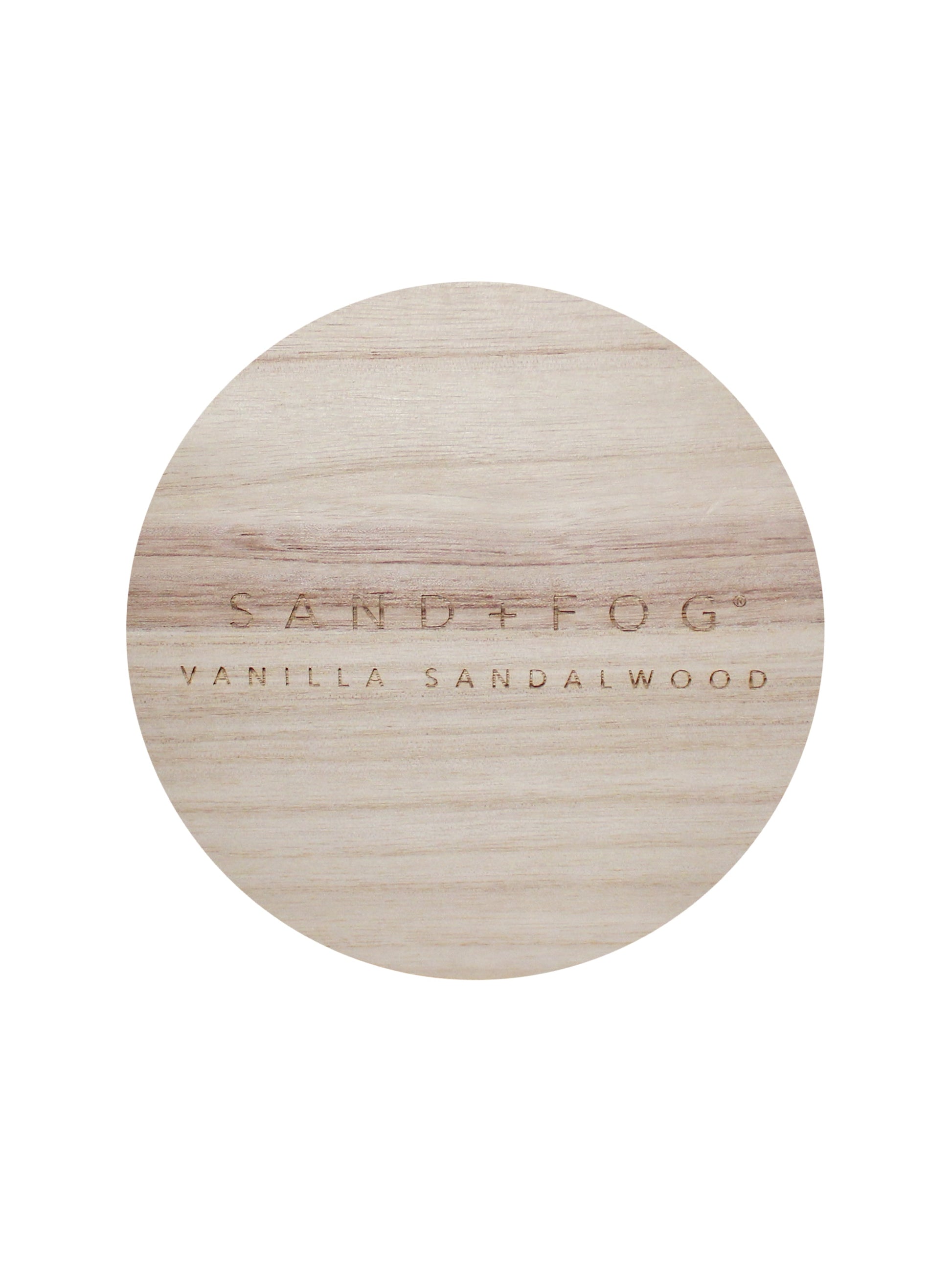 Vanilla Sandalwood 23 oz scented candle