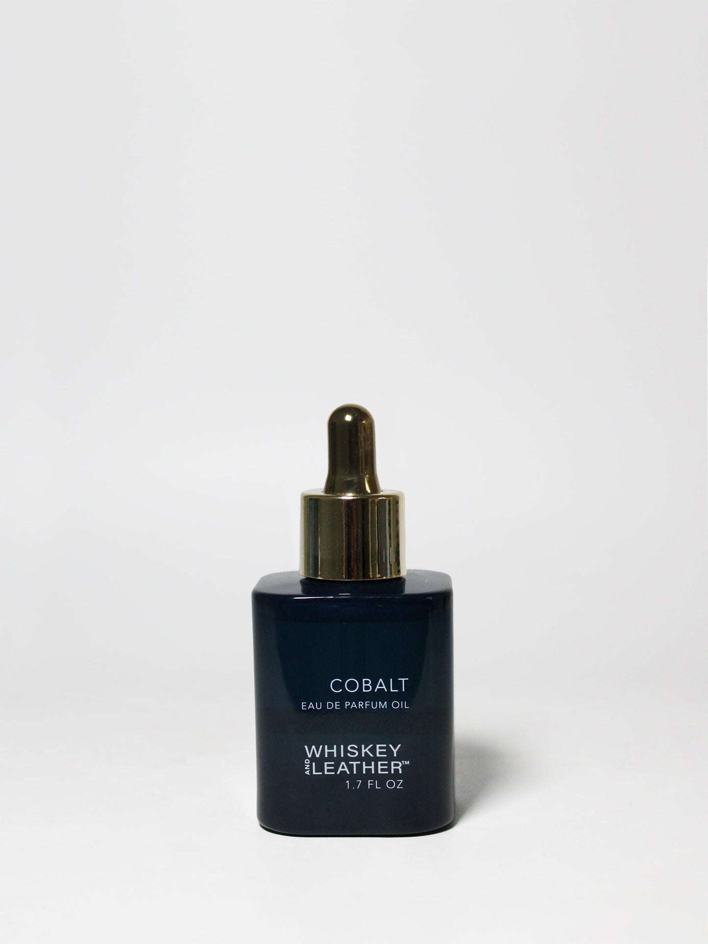 Cobalt 50 ml Perfume Oil Dropper
