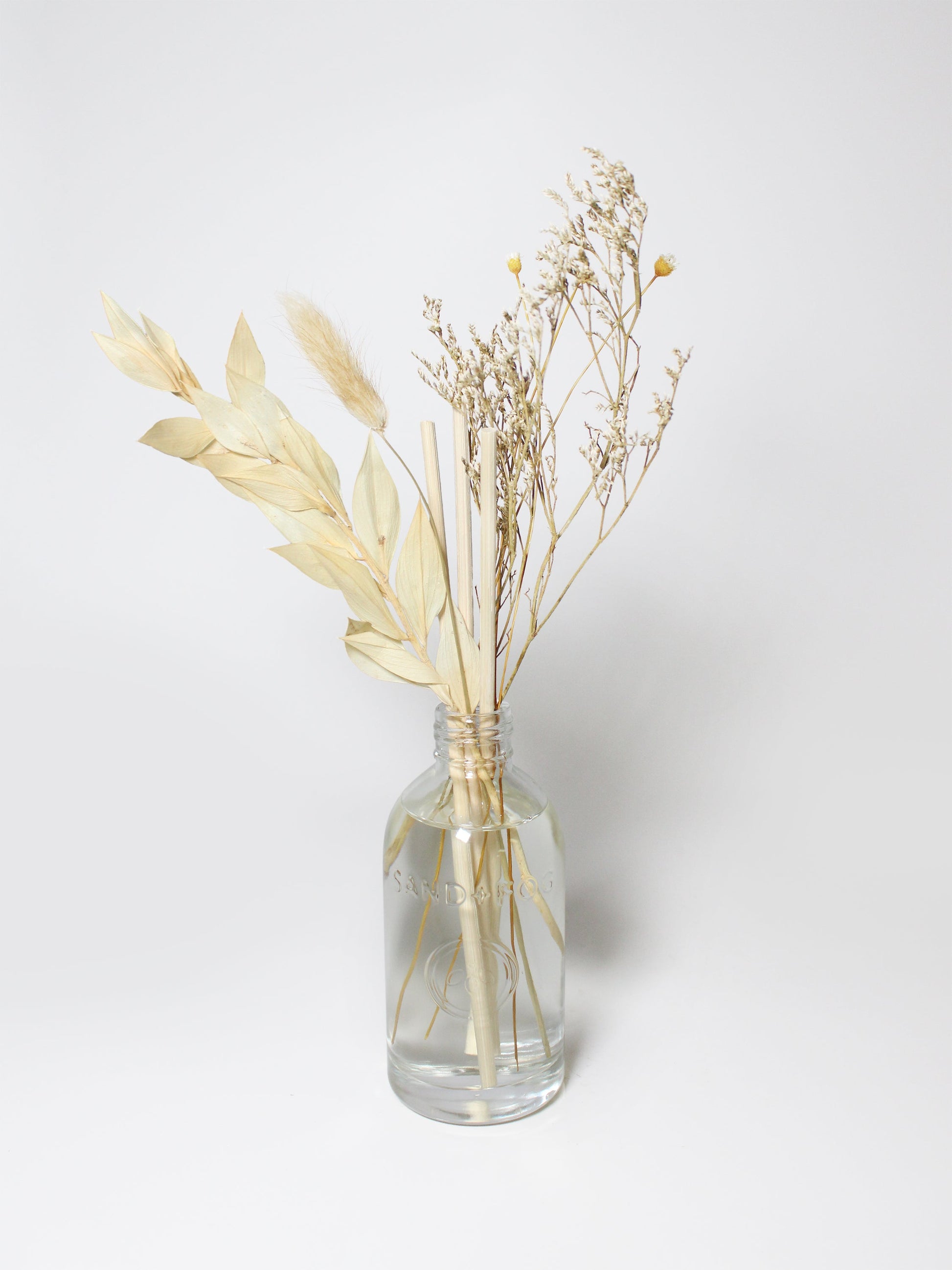 Midnight Tides 110 ml Reed Diffuser