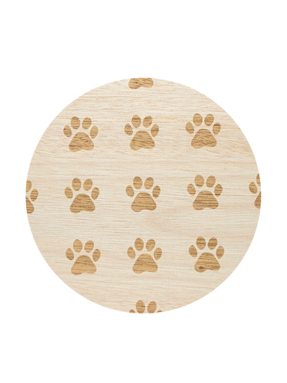 Sand + Paws California Beach House 12 oz scented candle