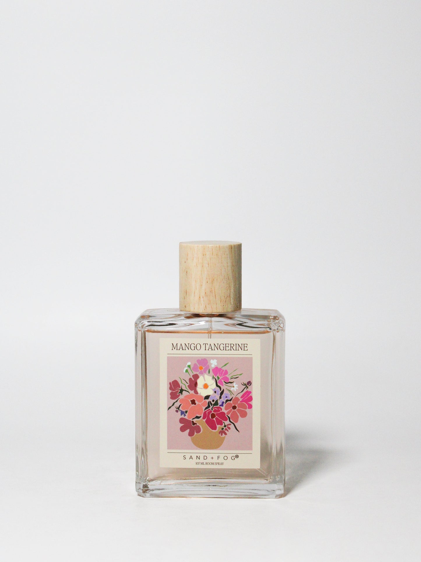 Mango Tangerine 107 ml Room Spray