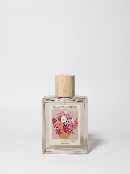 Mango Tangerine 107 ml Room Spray
