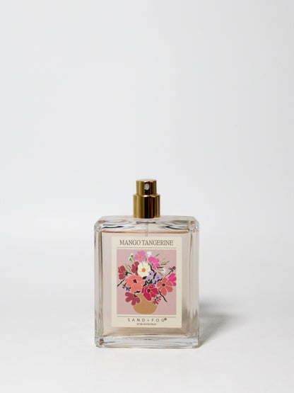 Mango Tangerine 107 ml Room Spray