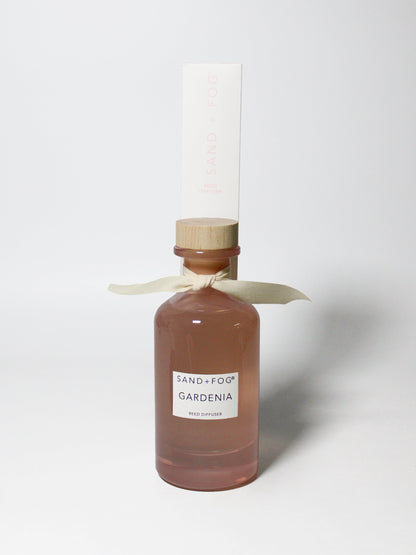 Gardenia 180 ml Reed Diffuser