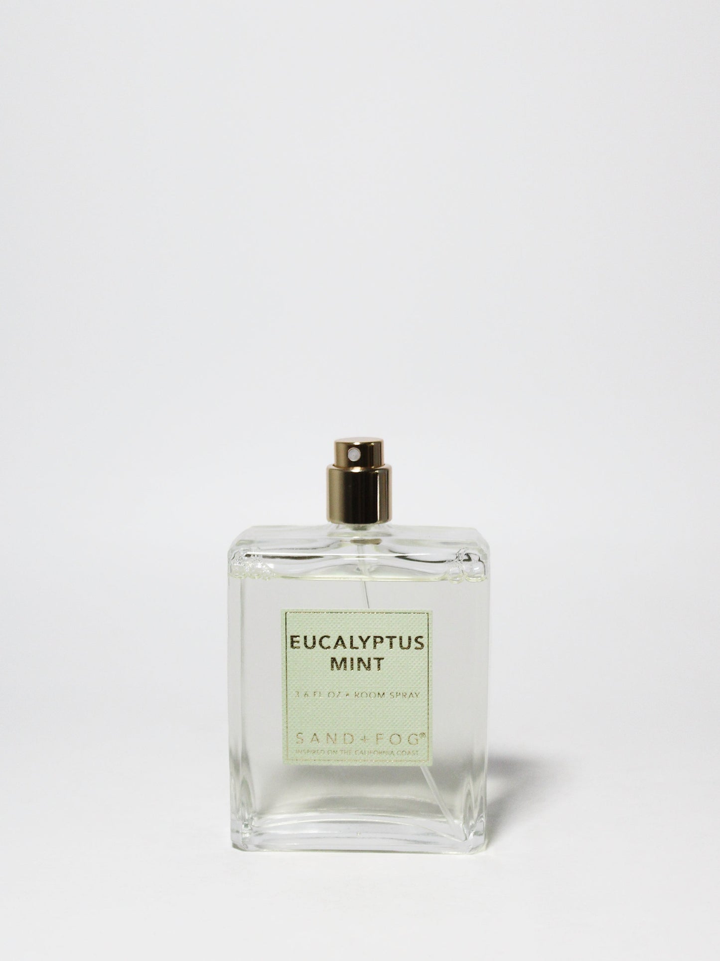 Eucalyptus Mint 107 ml Room Spray