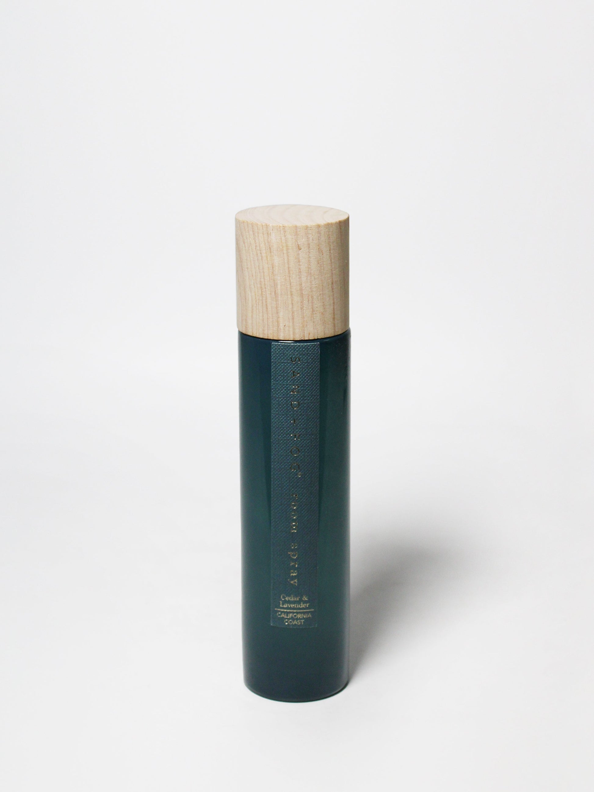 Cedar & Lavender 100 ml Room Spray