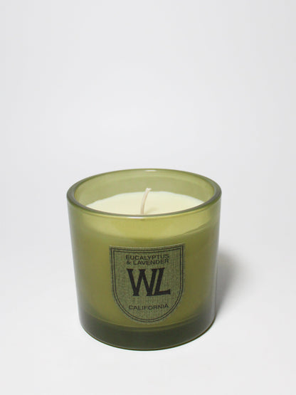 Eucalyptus & Lavender 11 oz scented candle