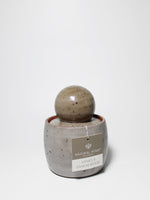 Vanilla Sandalwood Natural Home 13 oz scented candle