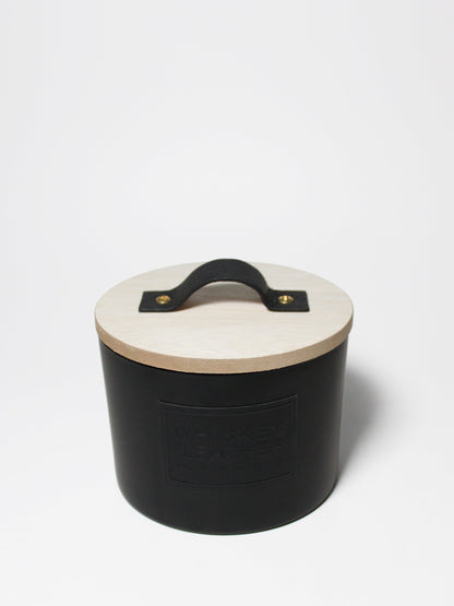 Vanilla Tobacco 12 oz scented candle