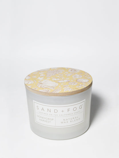 Honeycrisp Harvest 12 oz scented candle