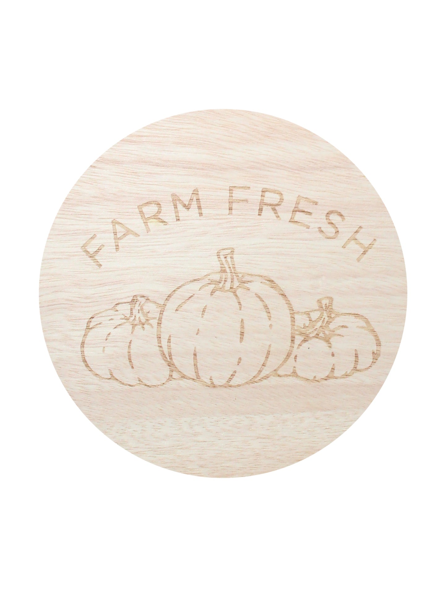 Pumpkin Coconut 12 oz scented candle
