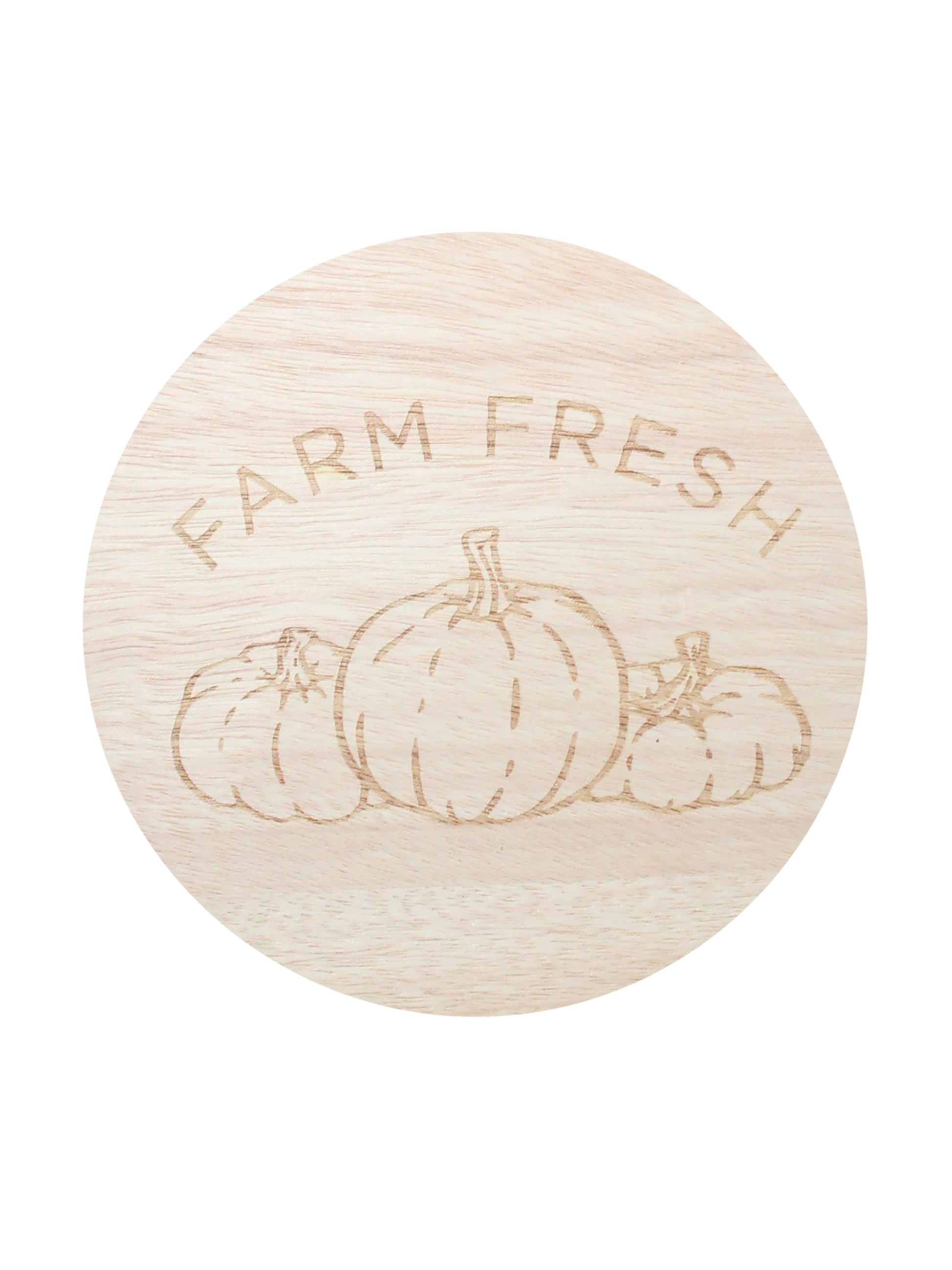 Pumpkin Coconut 12 oz scented candle