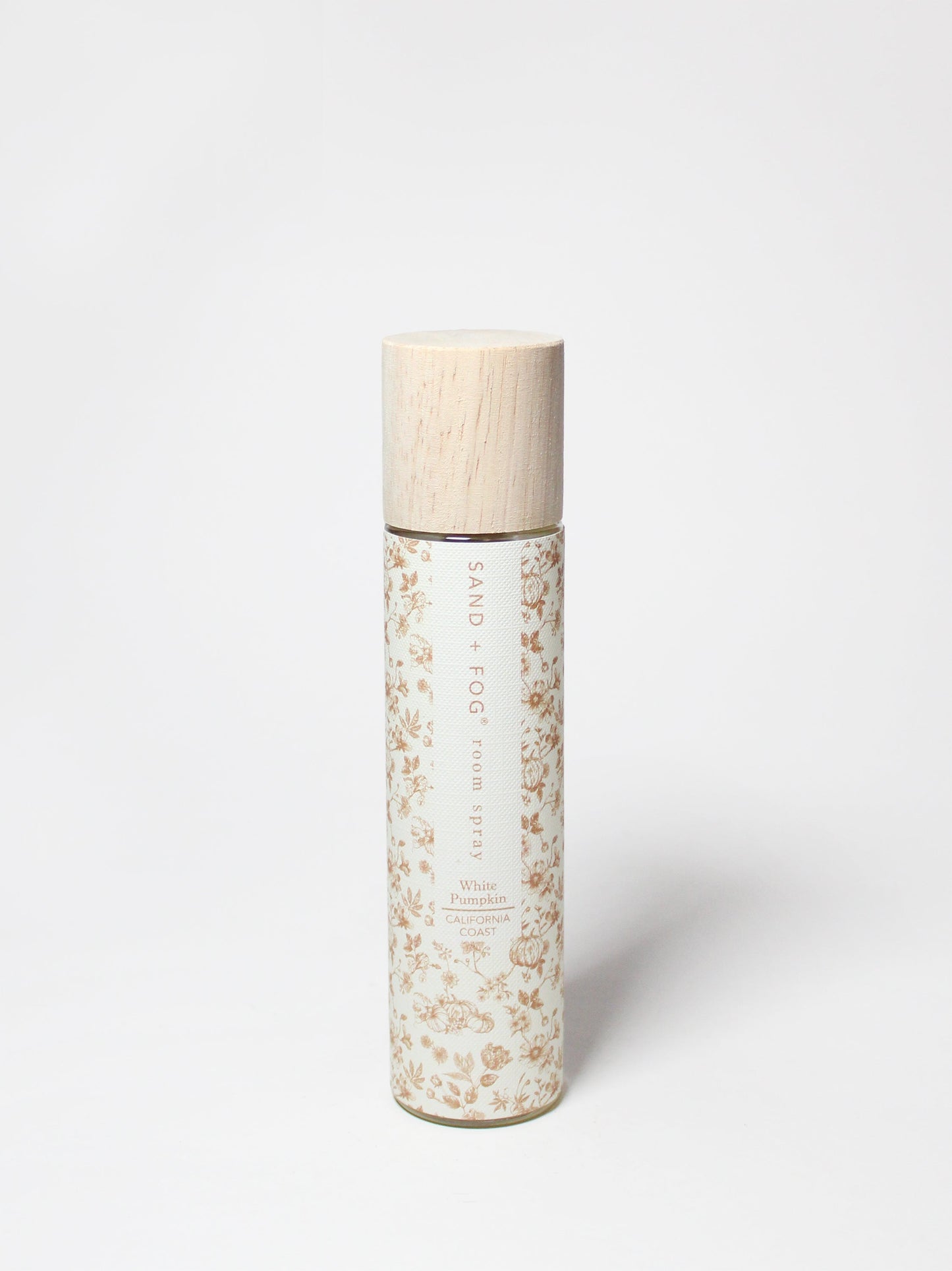 White Pumpkin 100 ml Room Spray