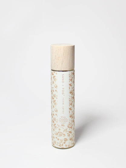 White Pumpkin 100 ml Room Spray