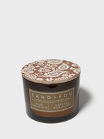 Spiced Pumpkin Latte 12 oz scented candle