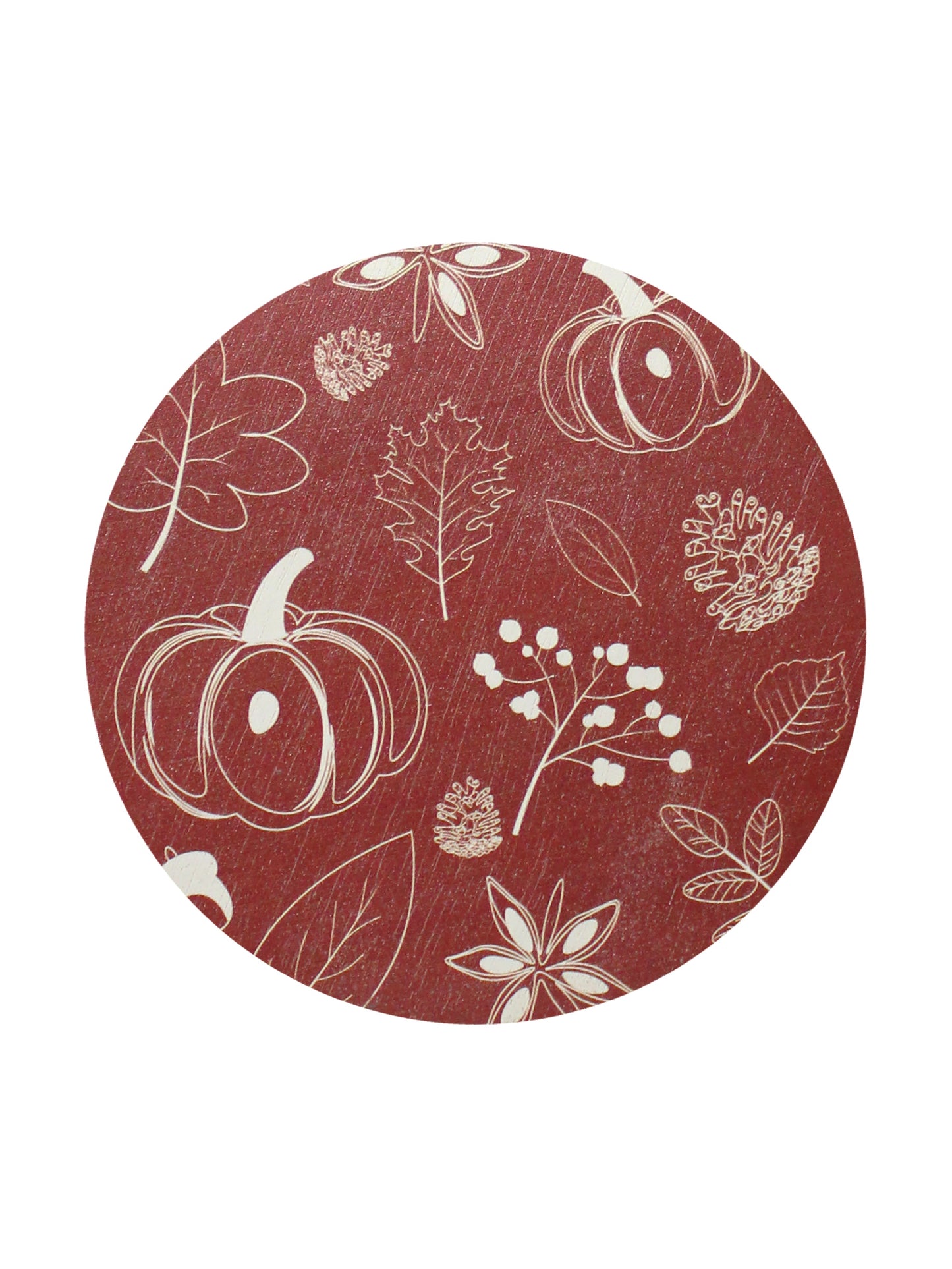 Mulled Wine 21 oz scented candle