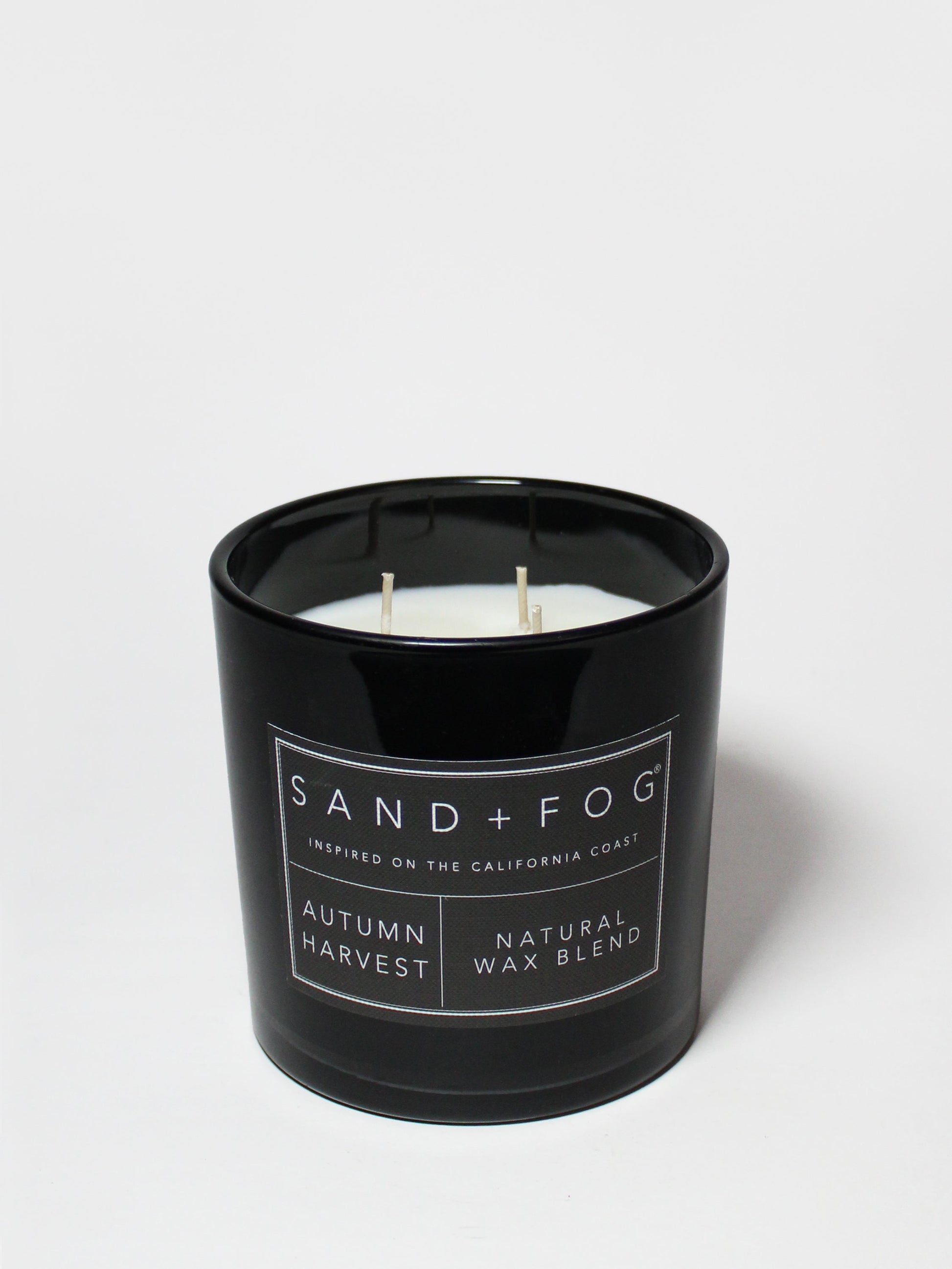 Autumn Harvest 21 oz scented candle