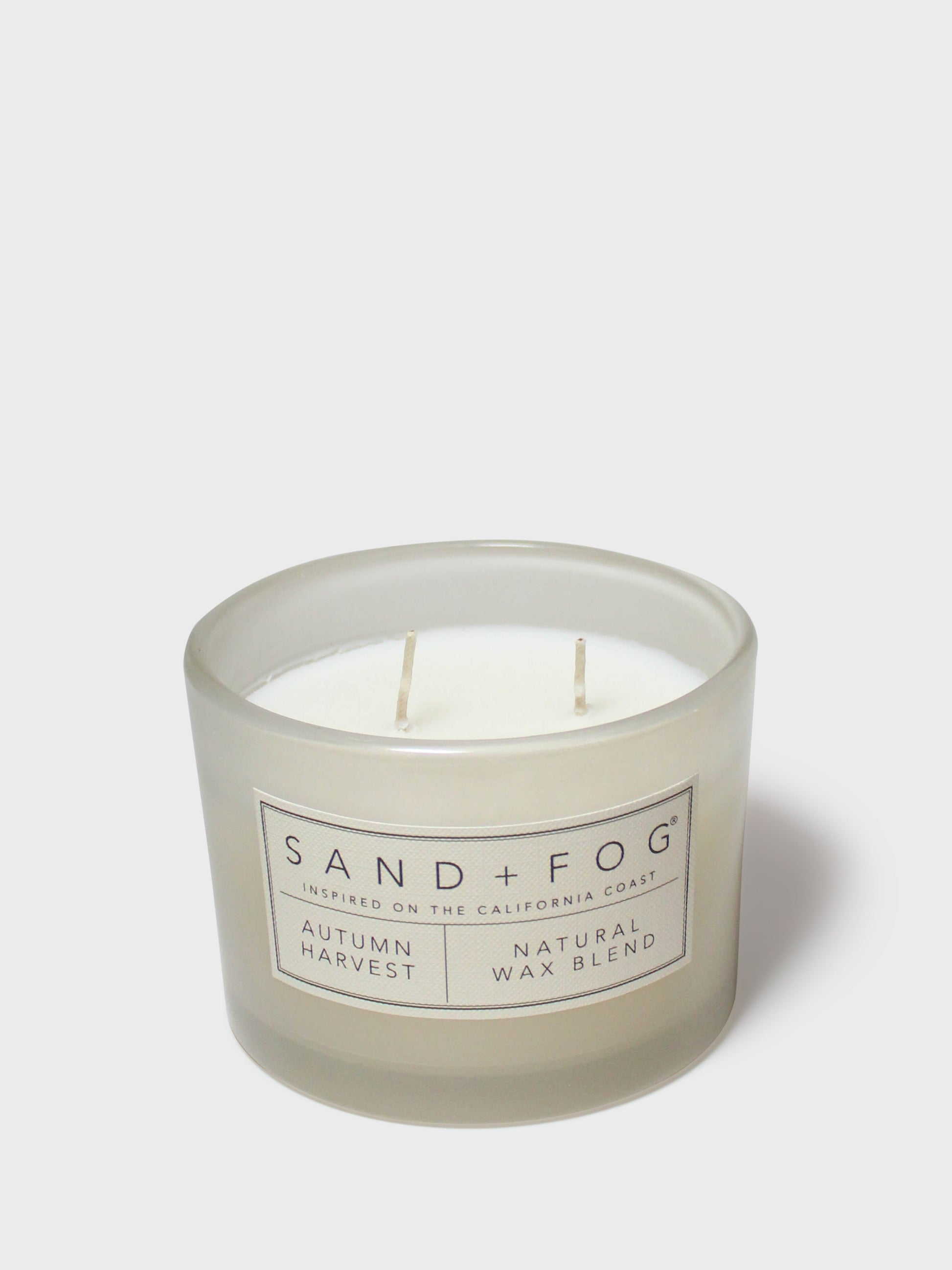 Autumn Harvest 12 oz scented candle