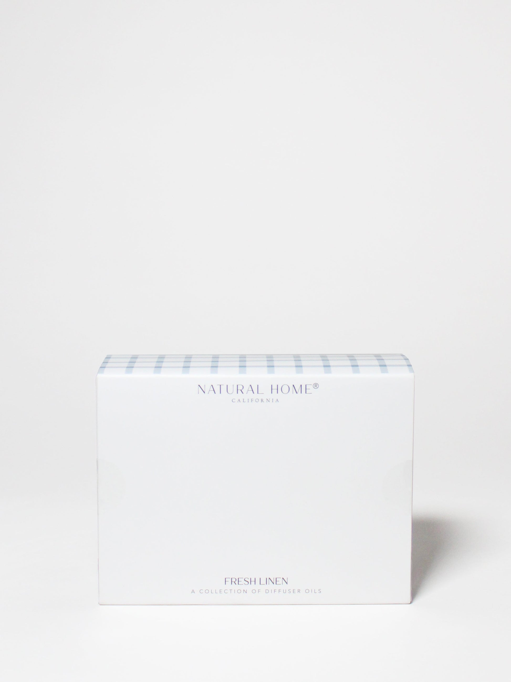 Natural Home 4 Pack of 10 ml Fragrance Diffuser Oils