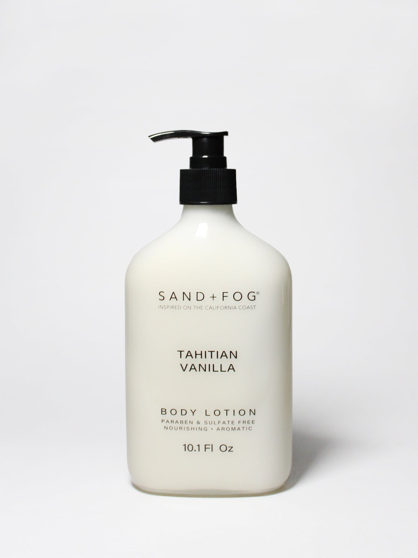 Tahitian Vanilla Body Lotion