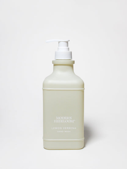 Lemon Verbena Modern Heirloom 15.2 oz Liquid Hand Soap