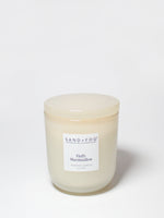 Fluffy Marshmallow 10.5 oz scented candle
