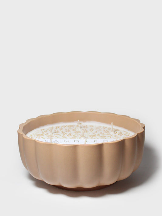Autumn Harvest 43 oz scented candle